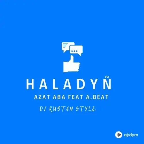 Dj Rustam Style  - Haladyň