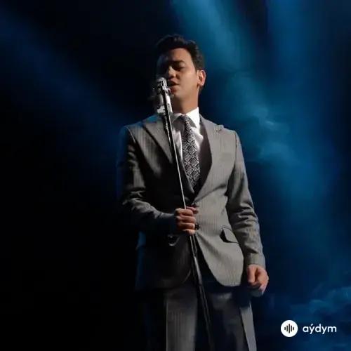 Didar Meredow - Gunça  (RMX)