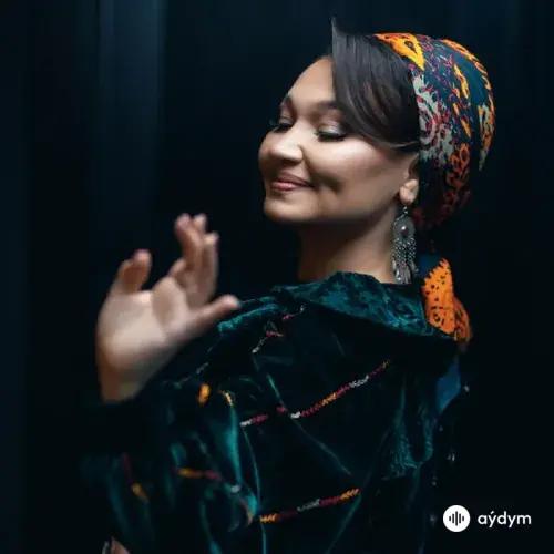 Aýna Seýitkuliýewa - Halkyň Arkadagly Zamanasy