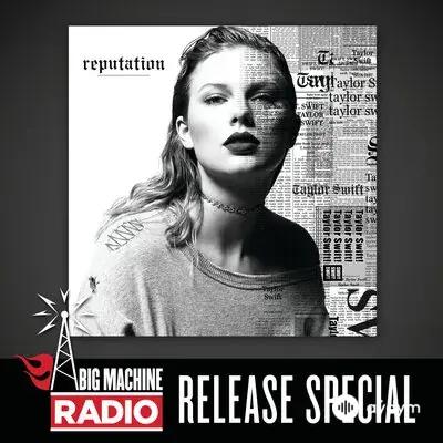 Taylor Swift - Ready For It