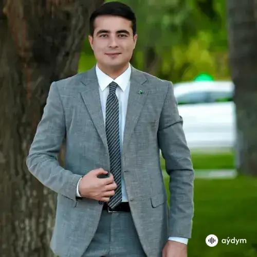 Maksat Arnepesow - Meňzemiş