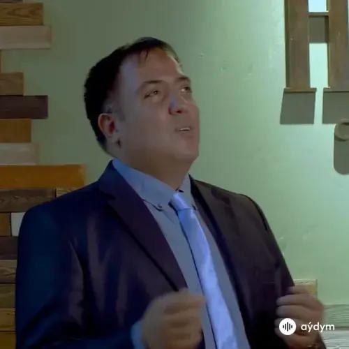 Toýly Orazgylyjow - Türkmen Gözeli