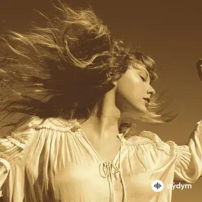 Taylor Swift - Mr. Perfectly Fine (Taylor’s Version)