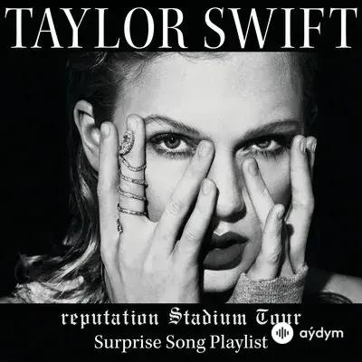 Taylor Swift - I'm Only Me When I'm With You