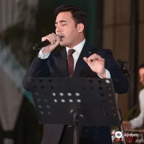 Jeýhun Atajykow (Goçmyrat) - Gökdepe