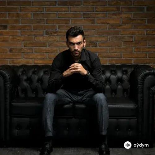 Halmyrat  - Sen Git - & Redje Music