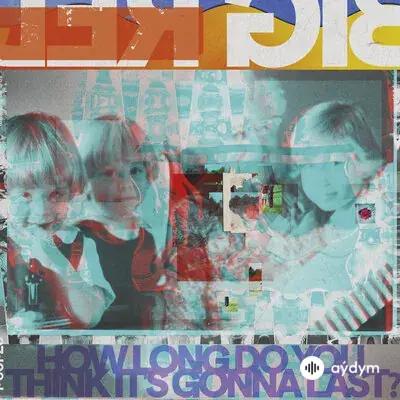 Taylor Swift - Renegade - Big Red Machine