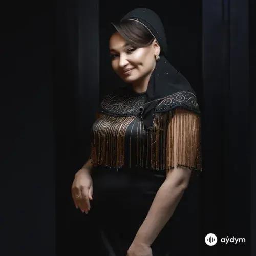 Aýna Seýitkuliýewa - Bolşum Şeýle