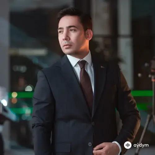 Jeýhun Atajykow (Goçmyrat) - Aýnabat - Nurjemal