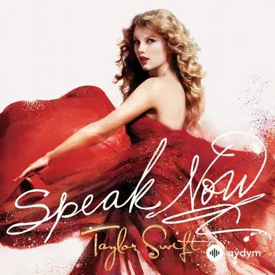 Speak Now (2010)