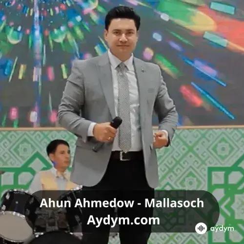 Mallasoch - Ahun Ahmedow