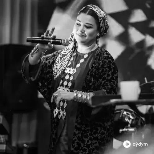 Ogulbibi Reýimowa - Garaşýan