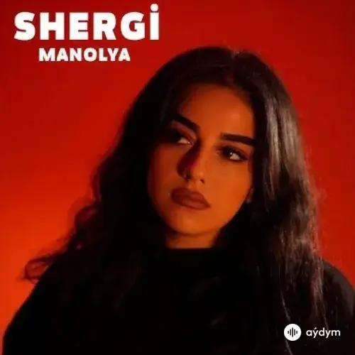 Shergi  - Manolya (Cover)