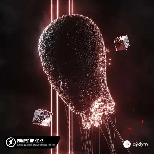 Lujavo  - Pumped Up Kicks - & New Beat Order & Donovan's Playground & Britt Lari