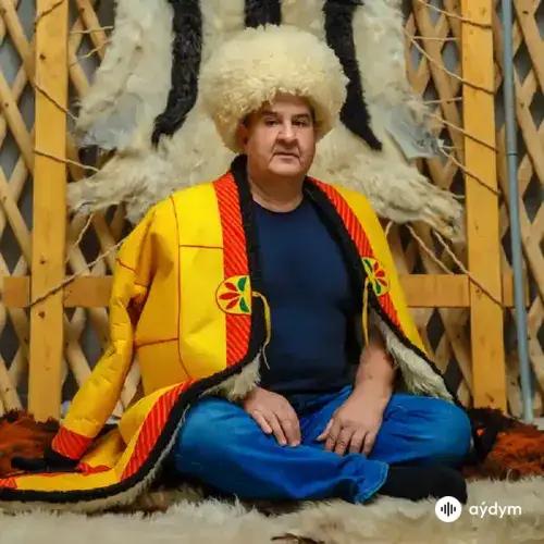 Çary Kaka  - Gurbanjemalym