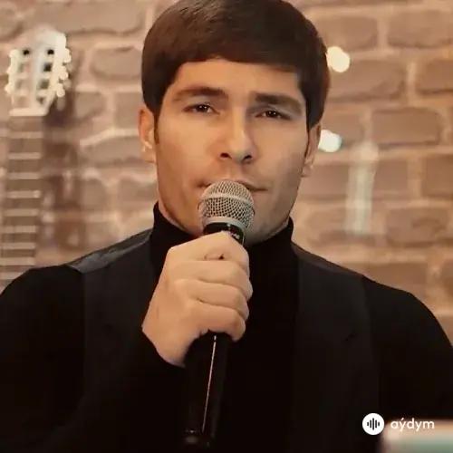 Merdan Gulçarow - Göründi