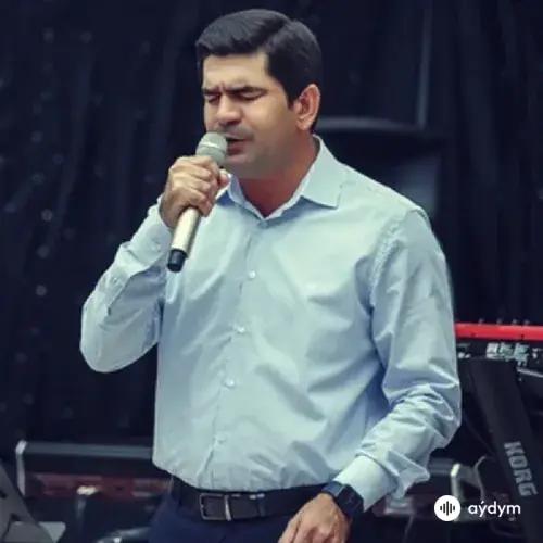 Hajy Ýazmämmedow - Ýatlama  (Allamyrat Agamyza)