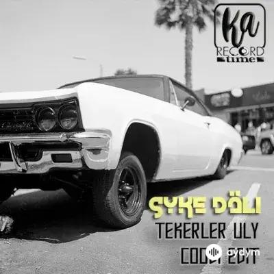 Coodi  - Tekerler Uly (Coodi RMX)