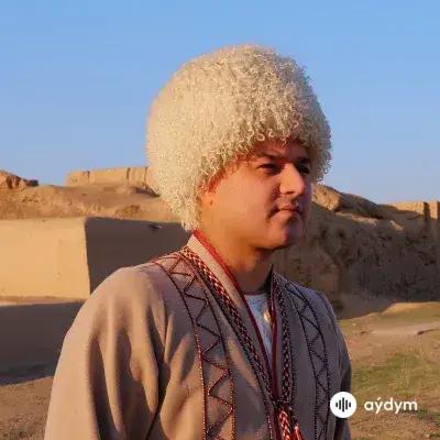 Söhbet Kasymow - Bilen Barmy