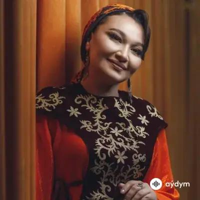 Aýna Seýitkuliýewa - Mende Söygi Bar