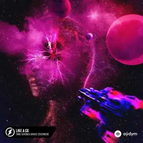 Twin - Like A G6 - & Veronica Bravo & CoverMode