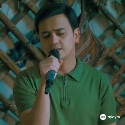 Didar Meredow - Gurbangülim - Aknurym