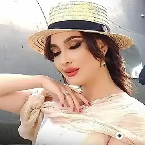 Kumush - Sevgi bu daryodur