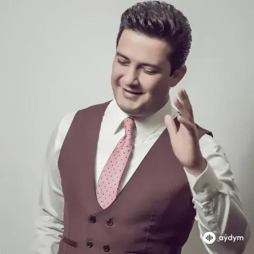 Begenç Allaýarow - Ber Maňa Söýgiňi