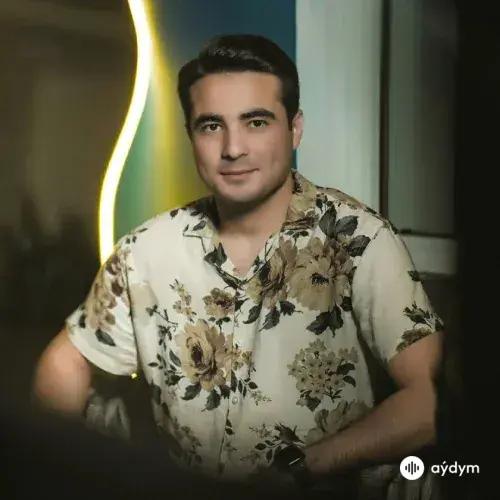 Maksat Arnepesow - Käbäm Ejem