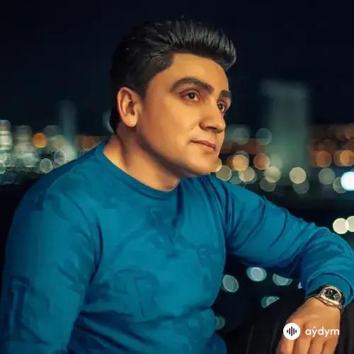 Akmyrat Nurberdiýew - Saýadyň