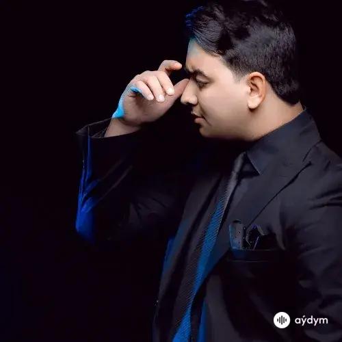 Serdar Hanmämmedow - Ellerimde Sazym