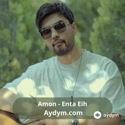 Ente Eih - Amon (Cover)