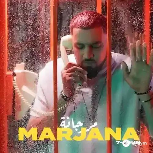 7 Toun  - Marjana 