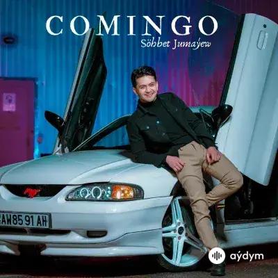Söhbet Jumaýew - Comingo