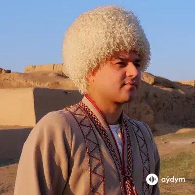 Söhbet Kasymow - Seretmez