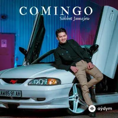 Comingo - Söhbet Jumaýew