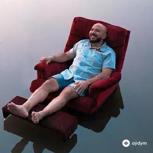 Aly Fathalla - Kda Kda Bayza