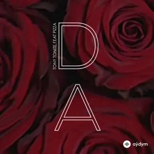 PIZZA-Tony Tonite - Da - & PIZZA