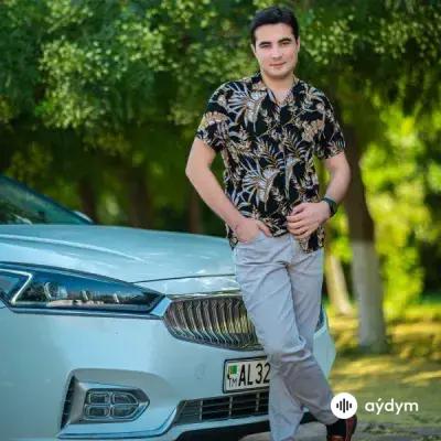 Maksat Arnepesow - Seň Ýoluňa