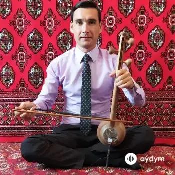 Nazarmät Tirkeşmädow - Sonam Geldimi (Nejep Oglan Dessandan Bölek)