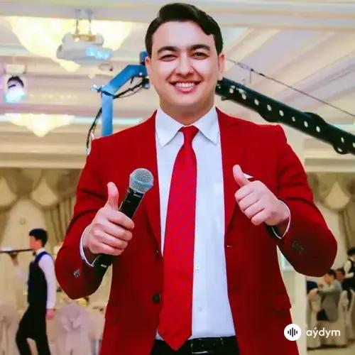 Serdar Hanmämmedow - Ogulsuraýym (Janly Ses)