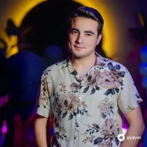 Maksat Arnepesow - Gelsene Ýar