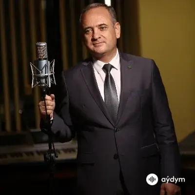 Gulberdi Jepbarow - Saýadyň