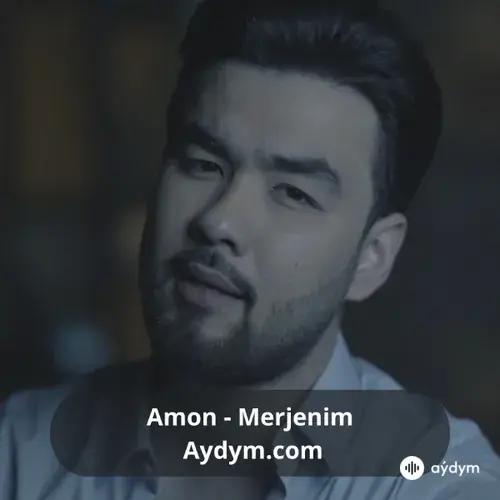 Merjenim - Amon