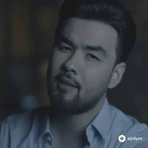 Agajan Igdirow (AMON) - Merjenim