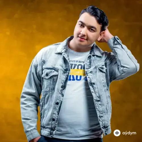 Serdar Hanmämmedow - Gijelerde