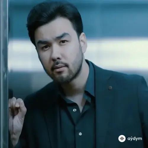 Sara    -Agajan Igdirow (Amon) - Ýadymdan Çykanok