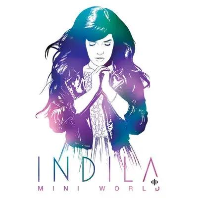 Indila  - Ego