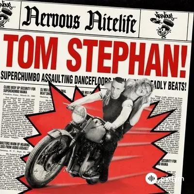 Major Lazer - Keep It Going Louder (Tom Stephan Harder Mix)