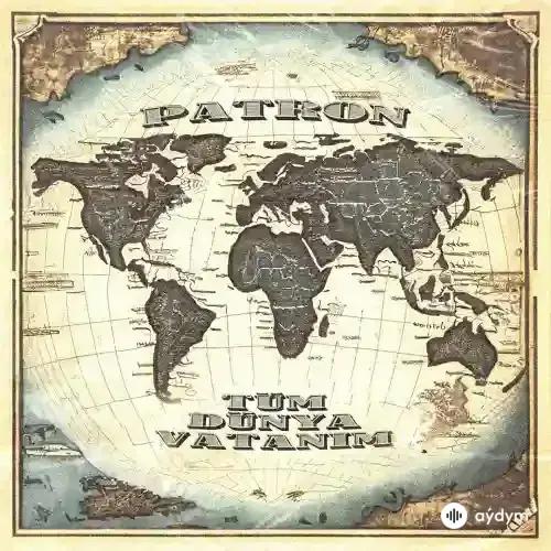 Patron - Tüm Dünya Vatanim
